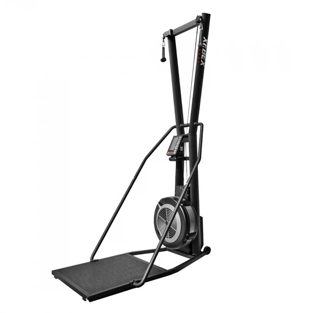 XEBEX Air Ski Trainer ECO - XEBEX Fitness