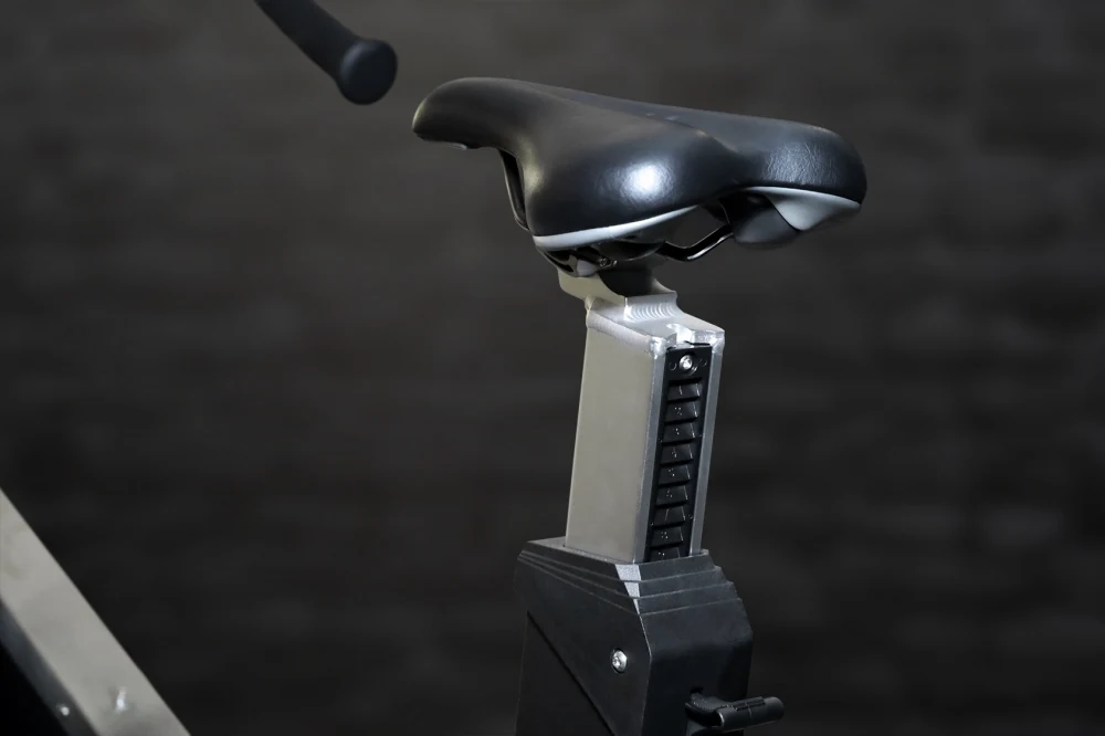 XEBEX AirPlus Cycle Smart Connect - detail view