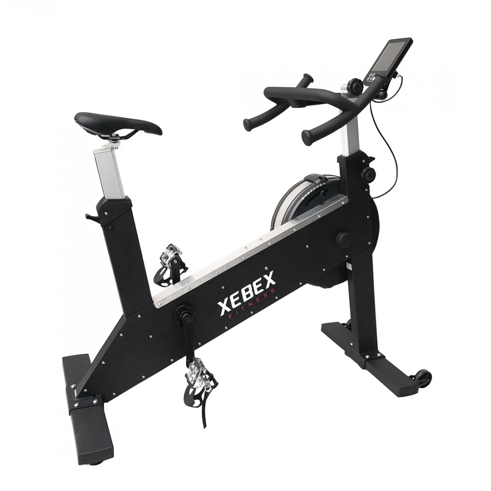 XEBEX AirPlus Cycle Smart Connect - detail view