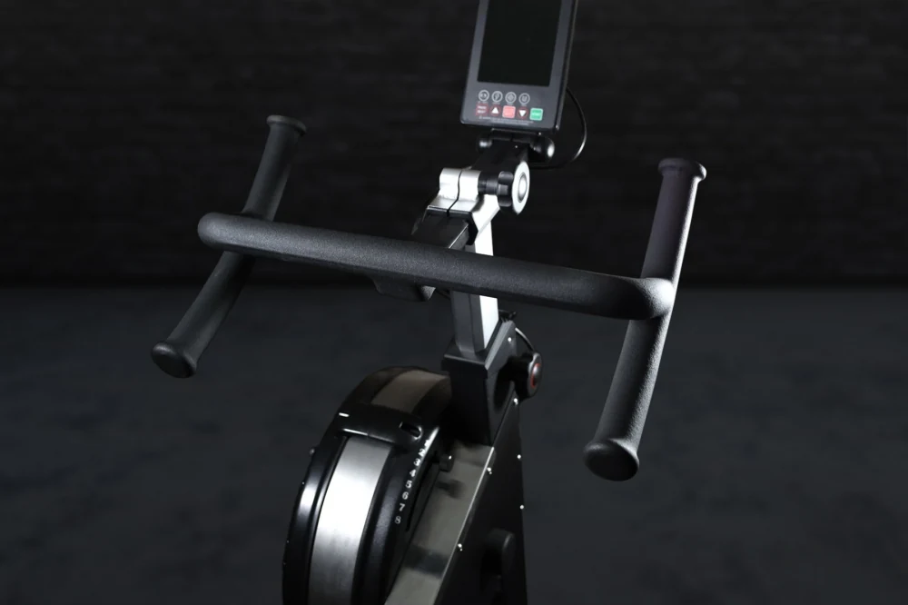XEBEX AirPlus Cycle Smart Connect - detail view