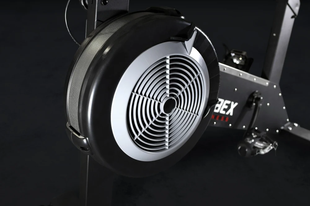 XEBEX AirPlus Cycle Smart Connect - detail view