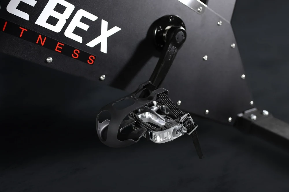 XEBEX AirPlus Cycle Smart Connect - detail view