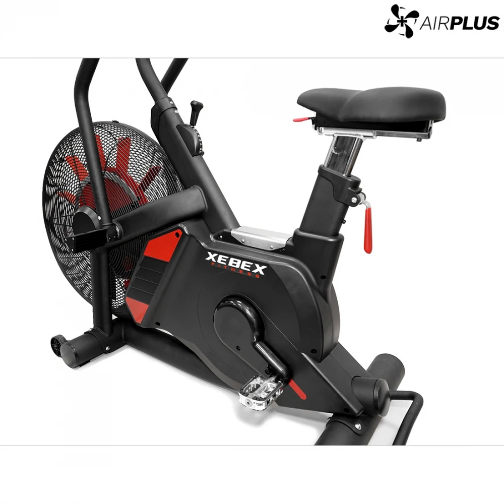 XEBEX AirPlus Expert Bike 3.0 - detail view