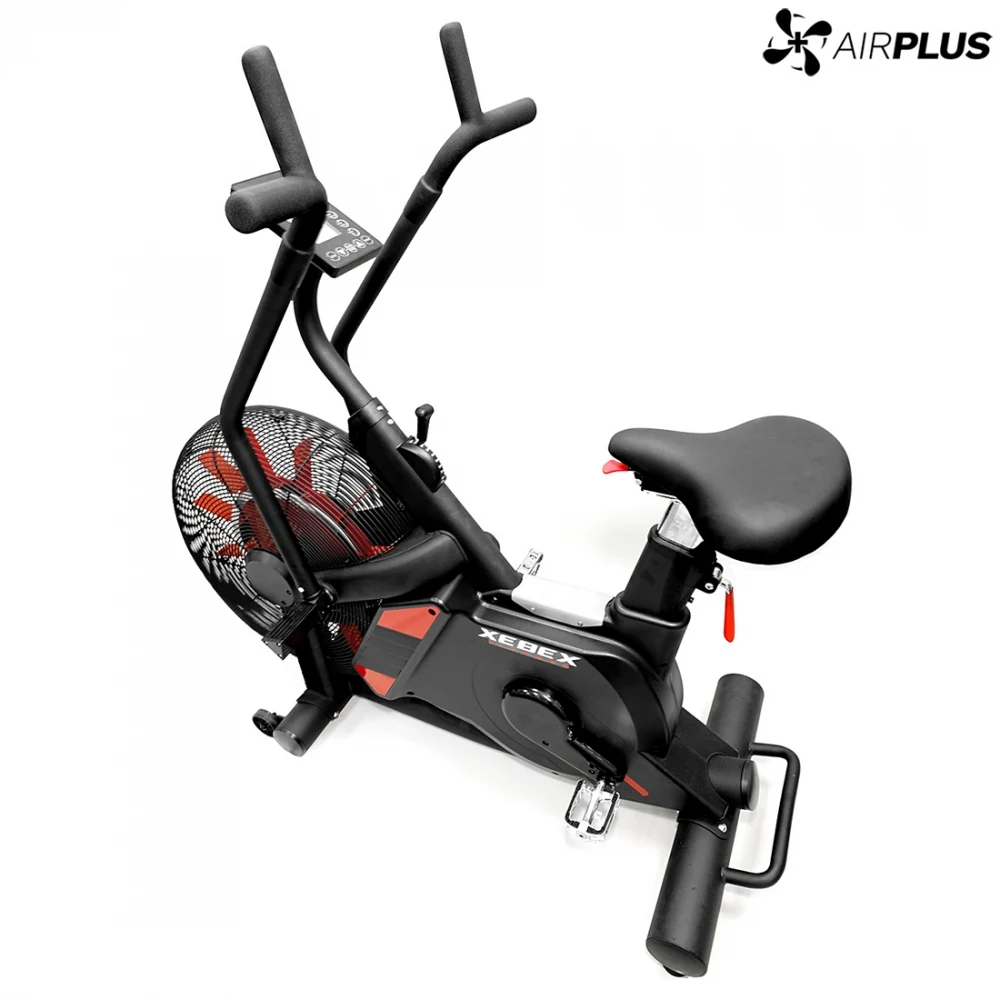XEBEX AirPlus Expert Bike 3.0 - detail view