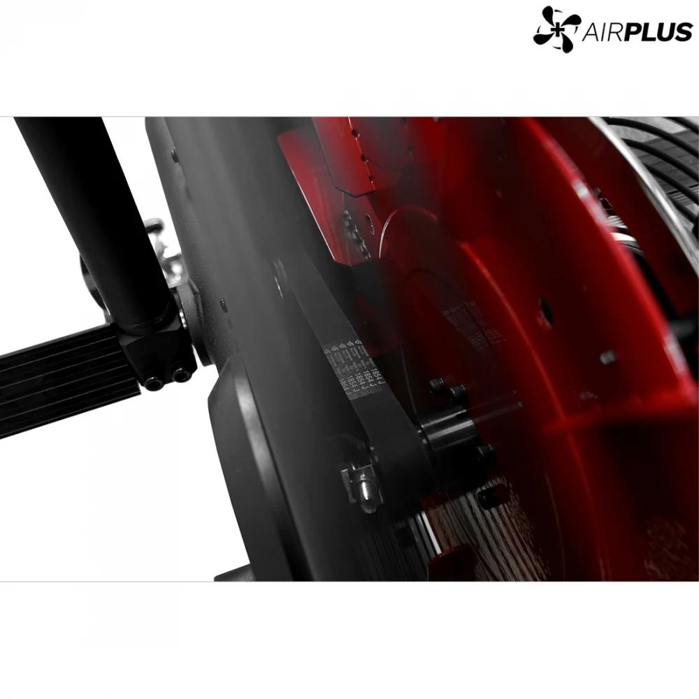 XEBEX AirPlus Expert Bike 3.0 - detail view