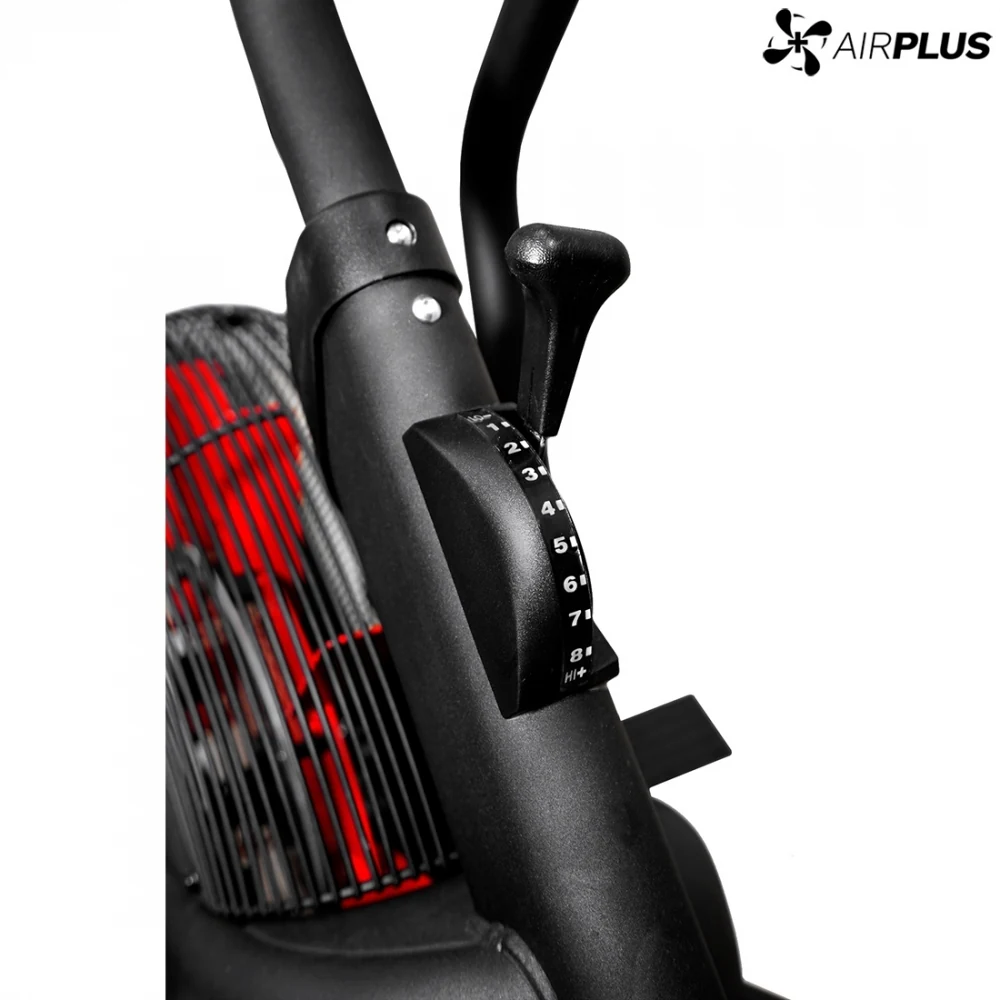 XEBEX AirPlus Expert Bike 3.0 - detail view