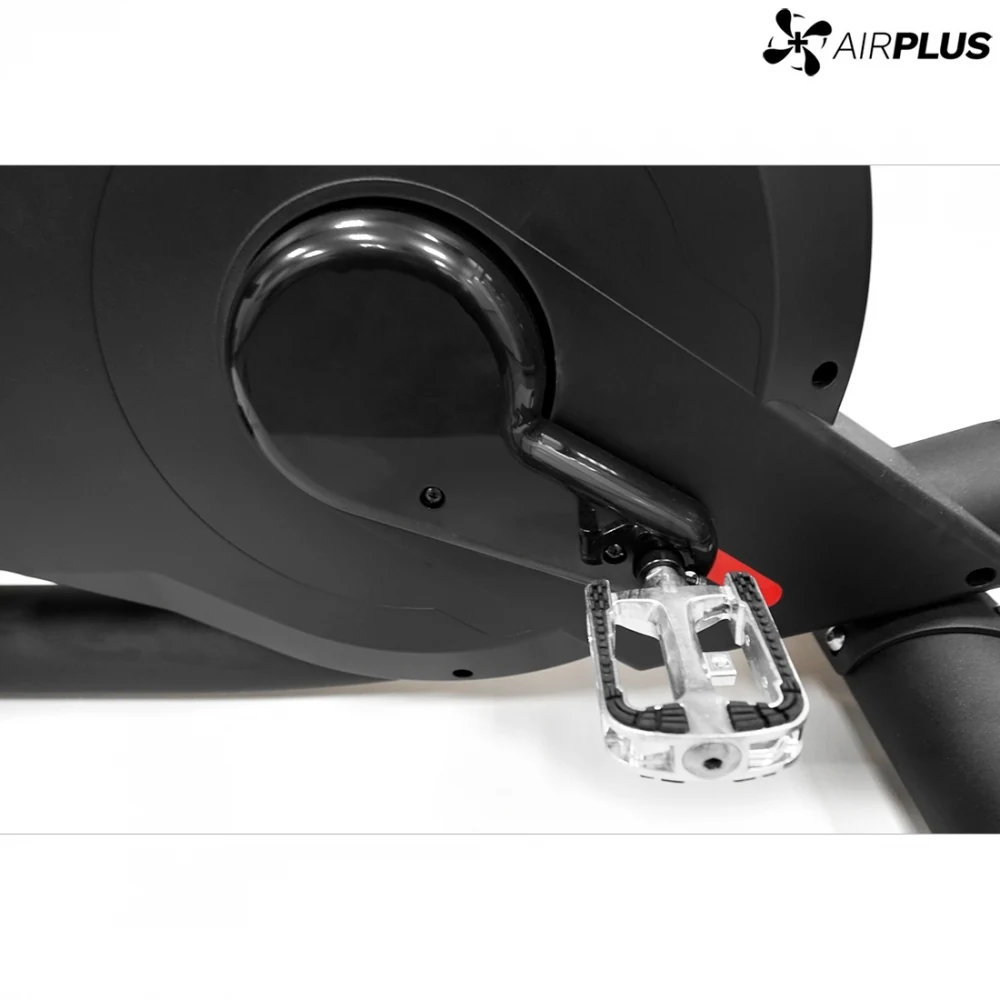 XEBEX AirPlus Expert Bike 3.0 - detail view