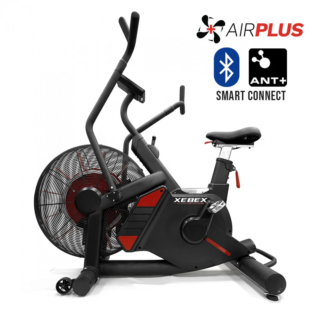 XEBEX AirPlus Expert Bike 3.0 - XEBEX Fitness
