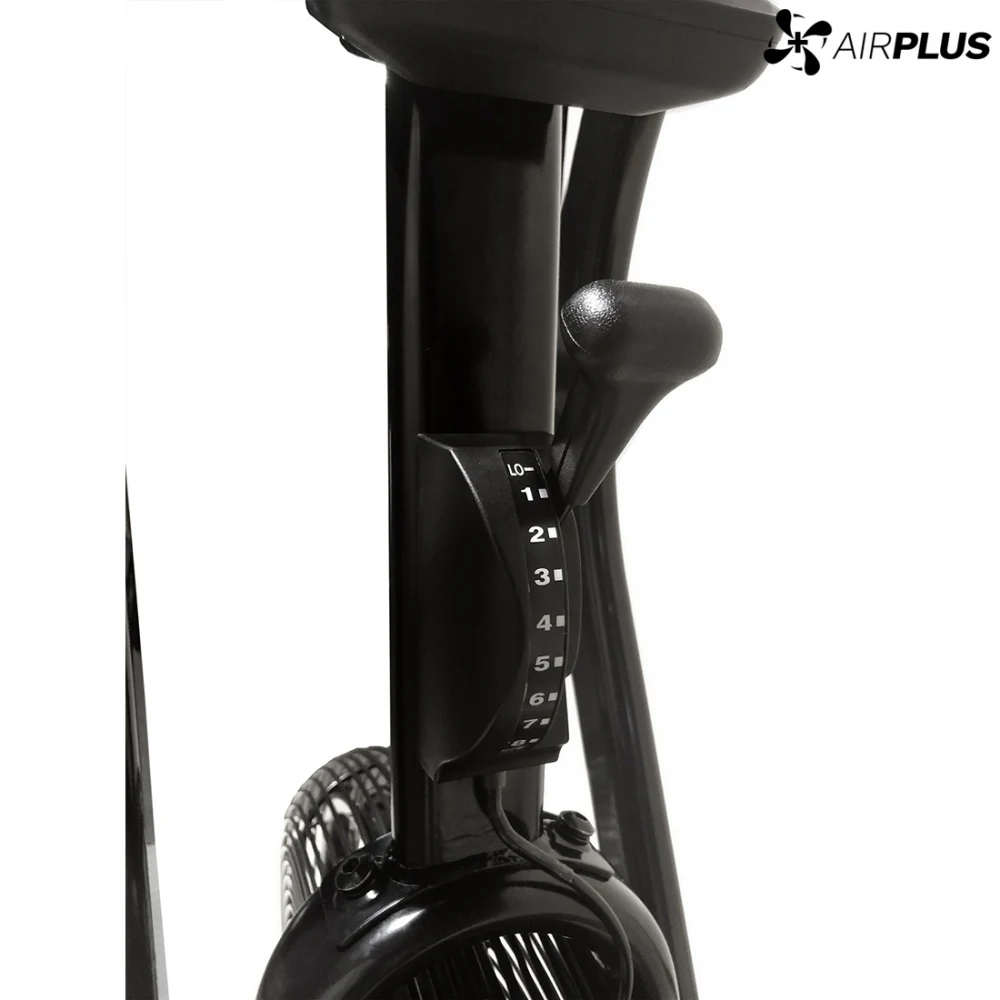 XEBEX AirPlus Performance Bike - detail view