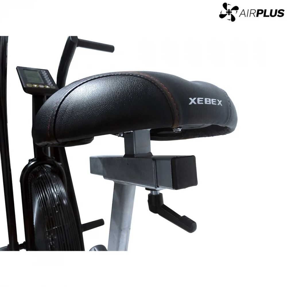 XEBEX AirPlus Performance Bike - detail view