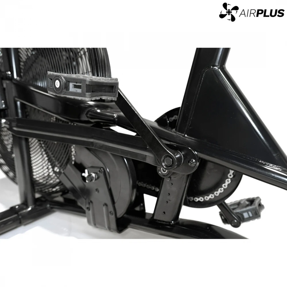 XEBEX AirPlus Performance Bike - detail view