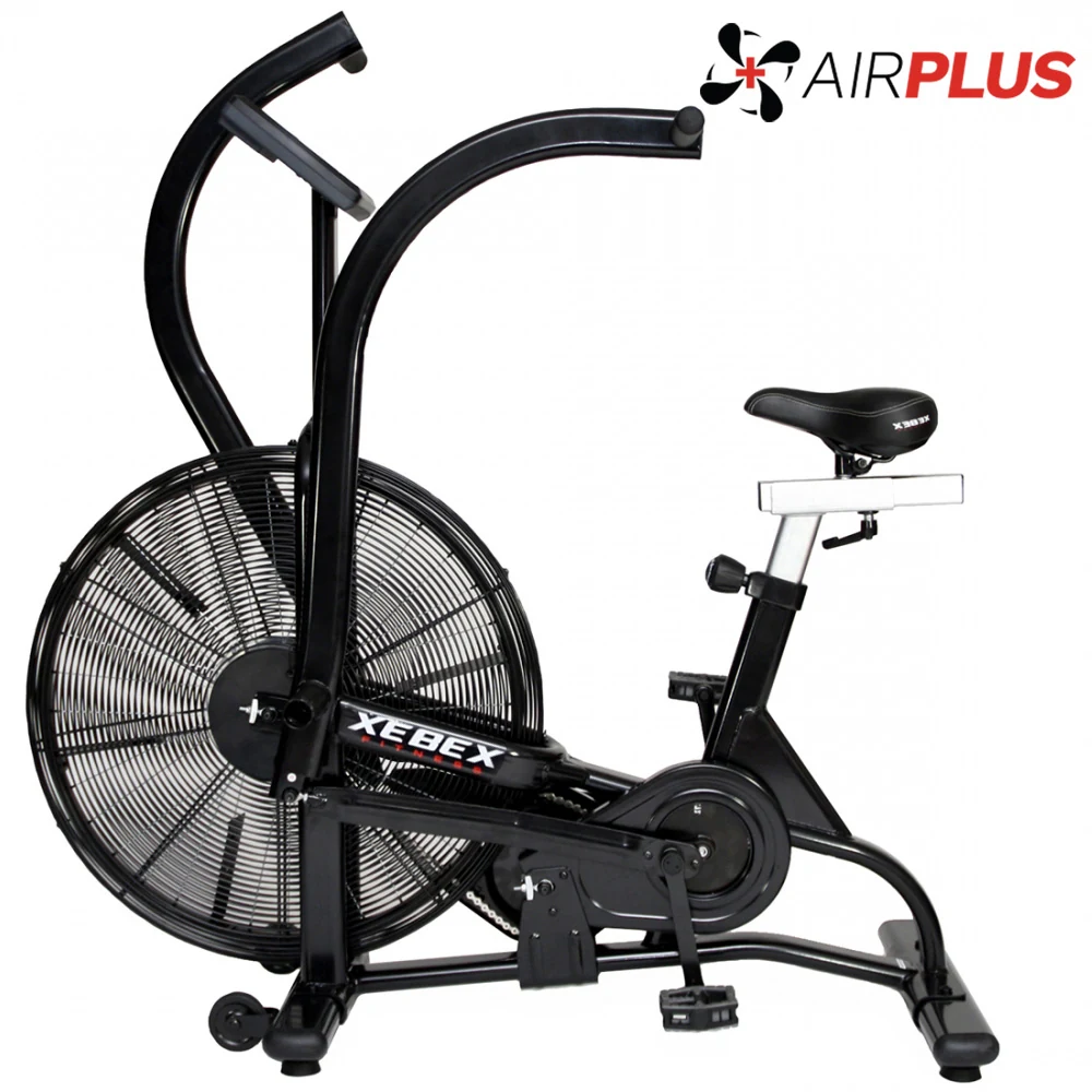 XEBEX AirPlus Performance Bike - XEBEX Fitness