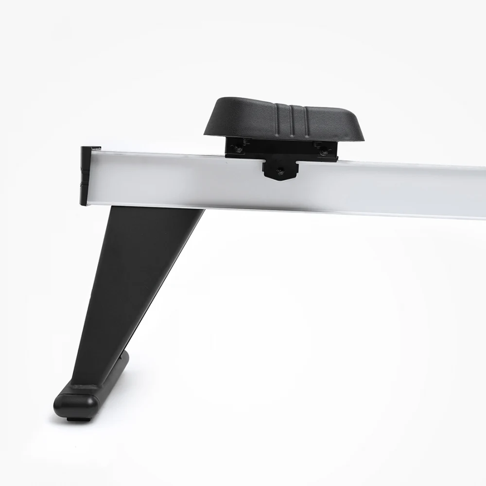 XEBEX AirPlus Rower - detail view