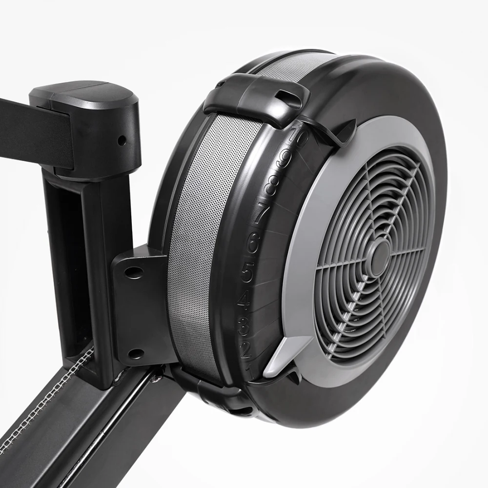XEBEX AirPlus Rower - detail view
