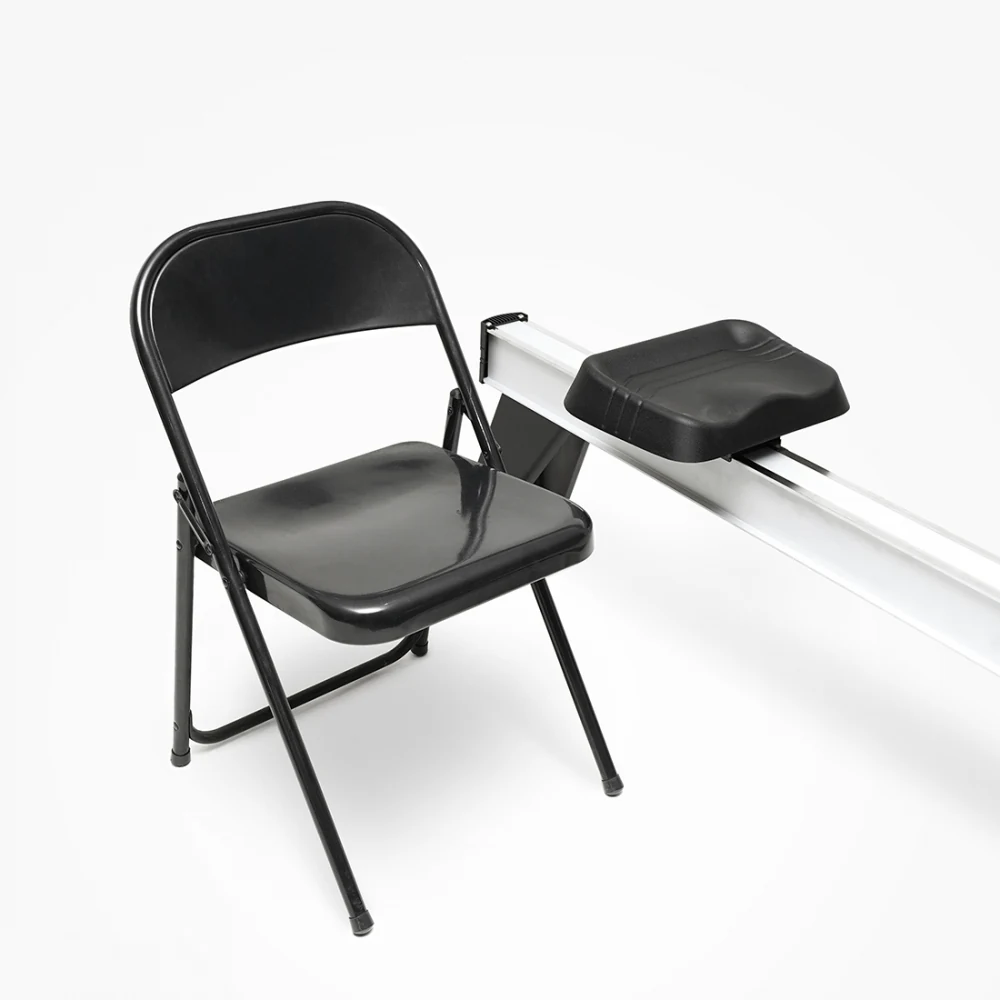 XEBEX AirPlus Rower - detail view