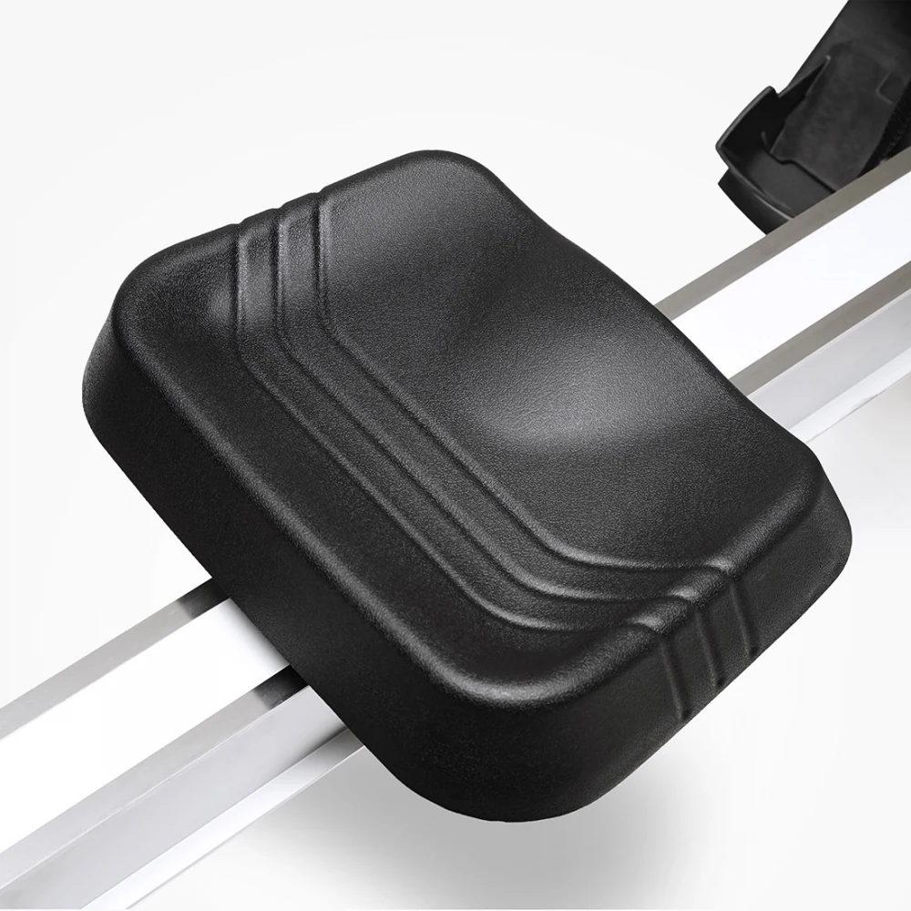 XEBEX AirPlus Rower - detail view