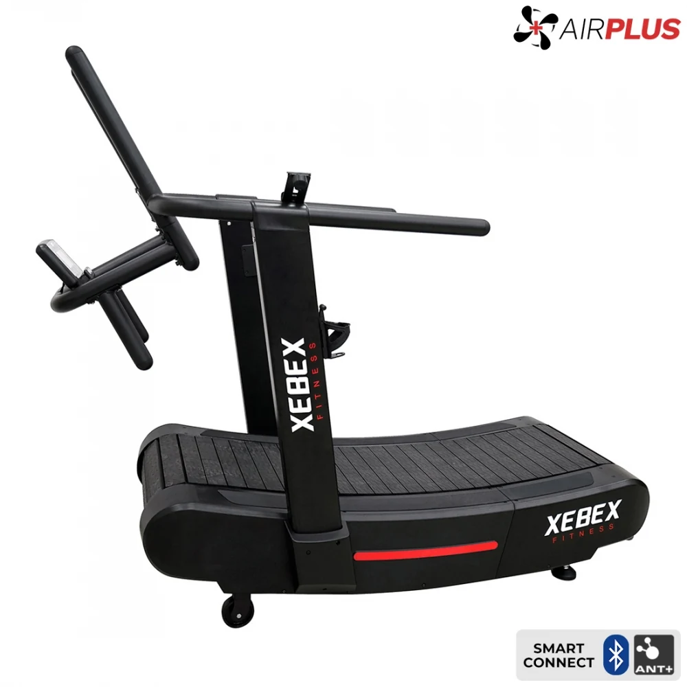 XEBEX AirPlus Runner Smart Connect - detail view