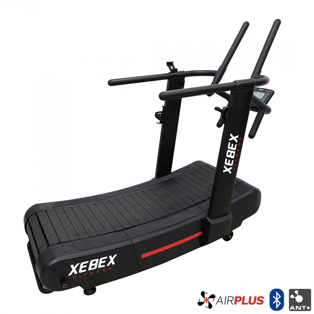 XEBEX AirPlus Runner Smart Connect - detail view