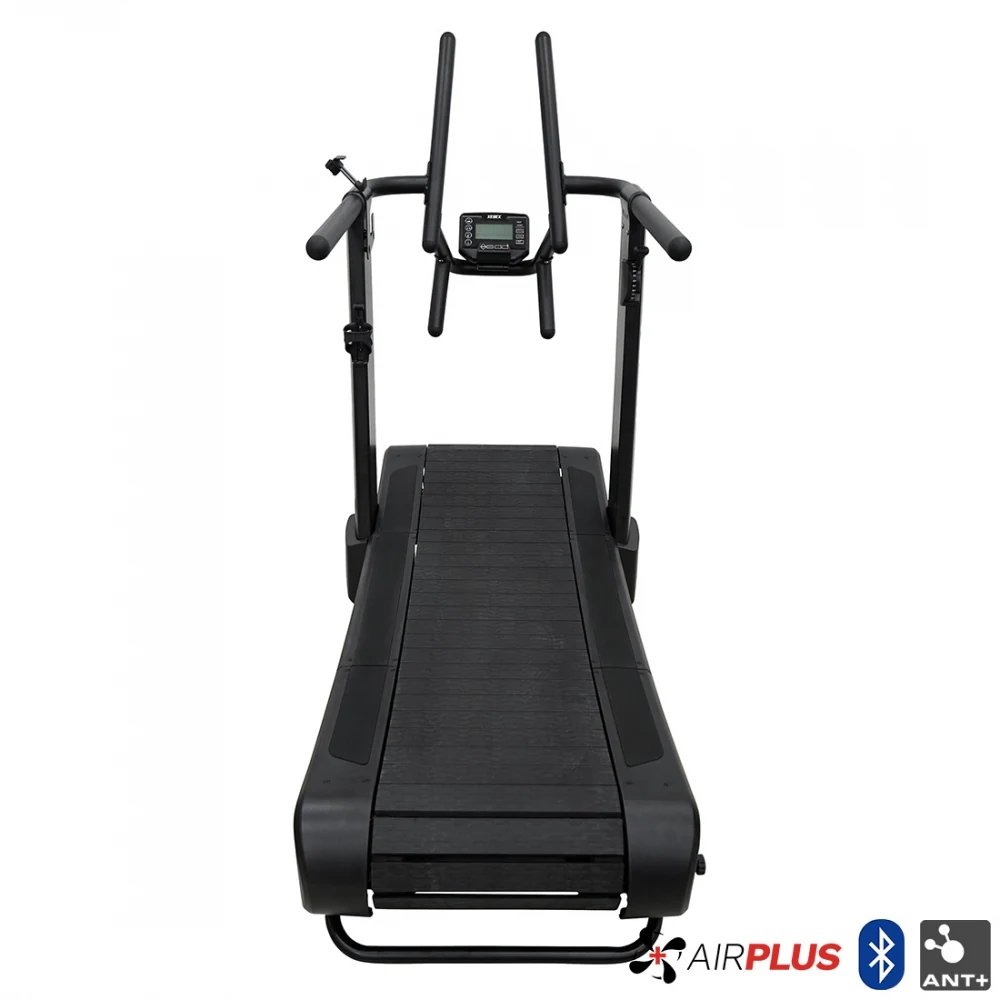 XEBEX AirPlus Runner Smart Connect - detail view