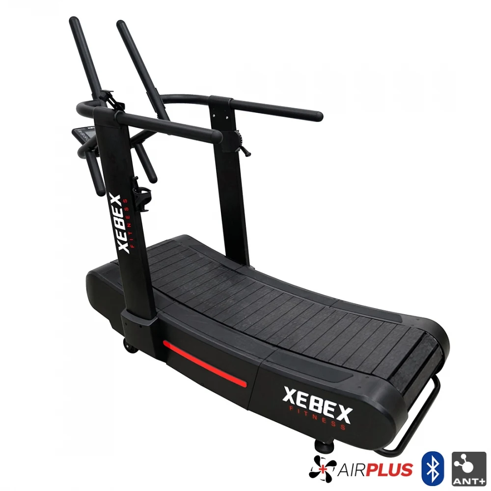 XEBEX AirPlus Runner Smart Connect - detail view