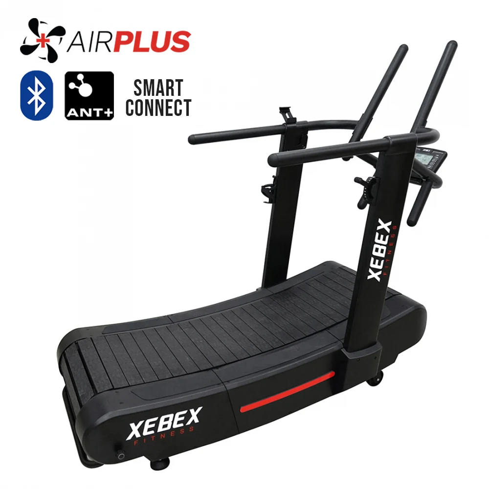 XEBEX AirPlus Runner Smart Connect - XEBEX Fitness