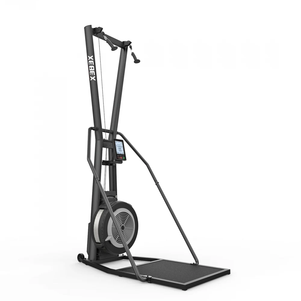 XEBEX AirPlus Ski Trainer Smart Connect - detail view
