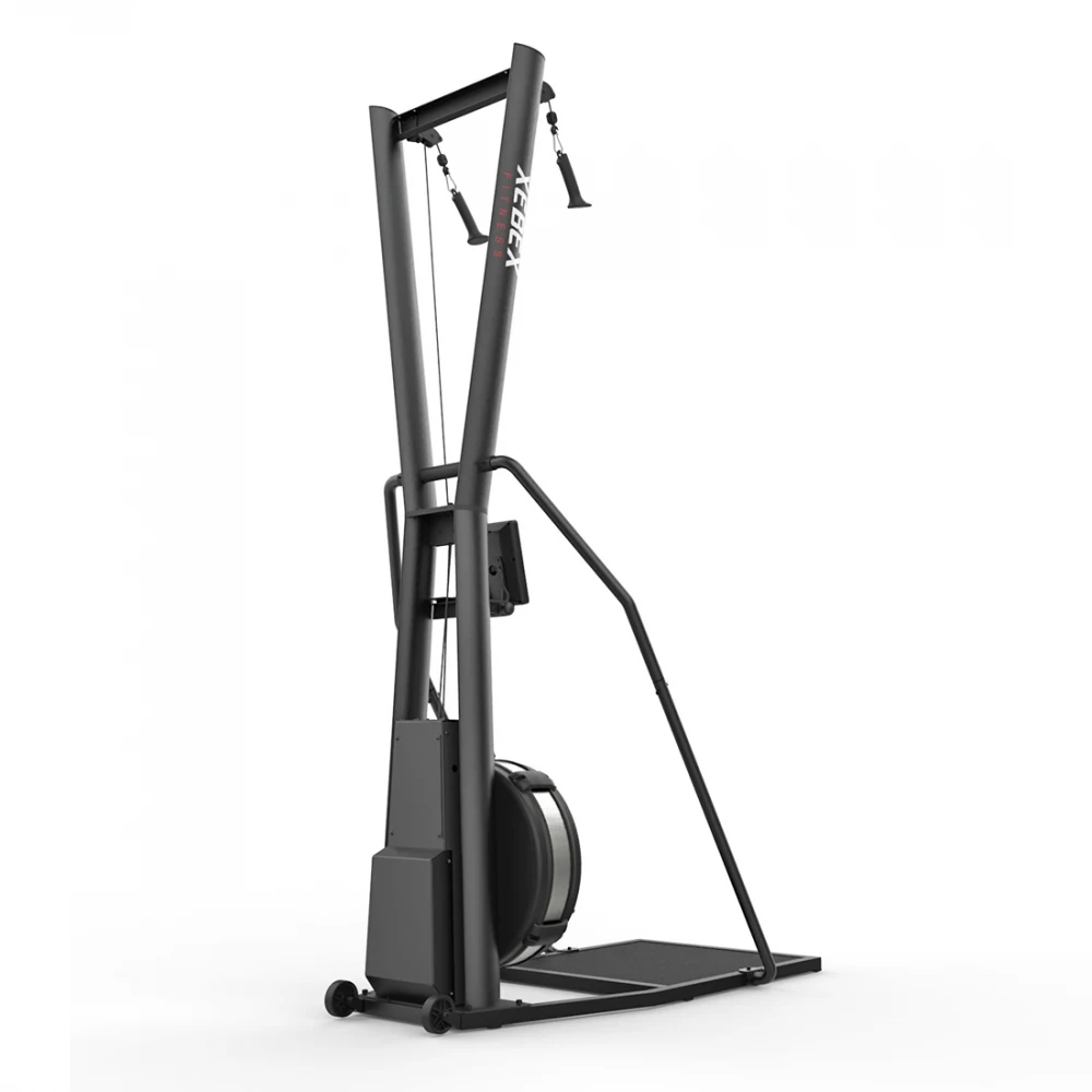 XEBEX AirPlus Ski Trainer Smart Connect - detail view
