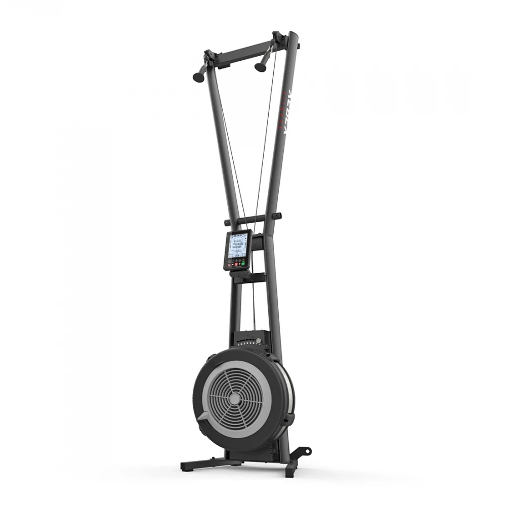 XEBEX AirPlus Ski Trainer Smart Connect - detail view