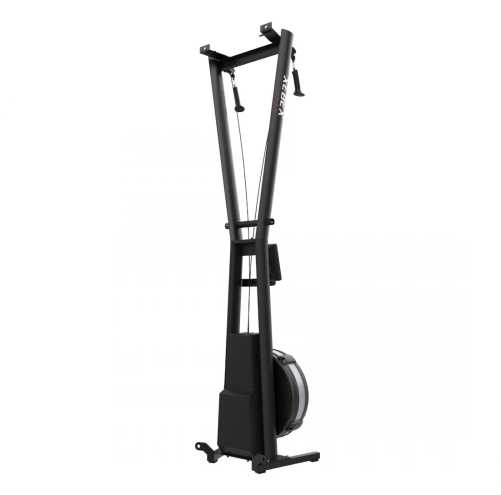 XEBEX AirPlus Ski Trainer Smart Connect - detail view