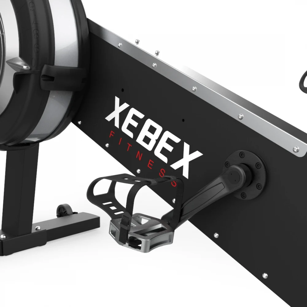 XEBEX ECO Air Cycle - detail view