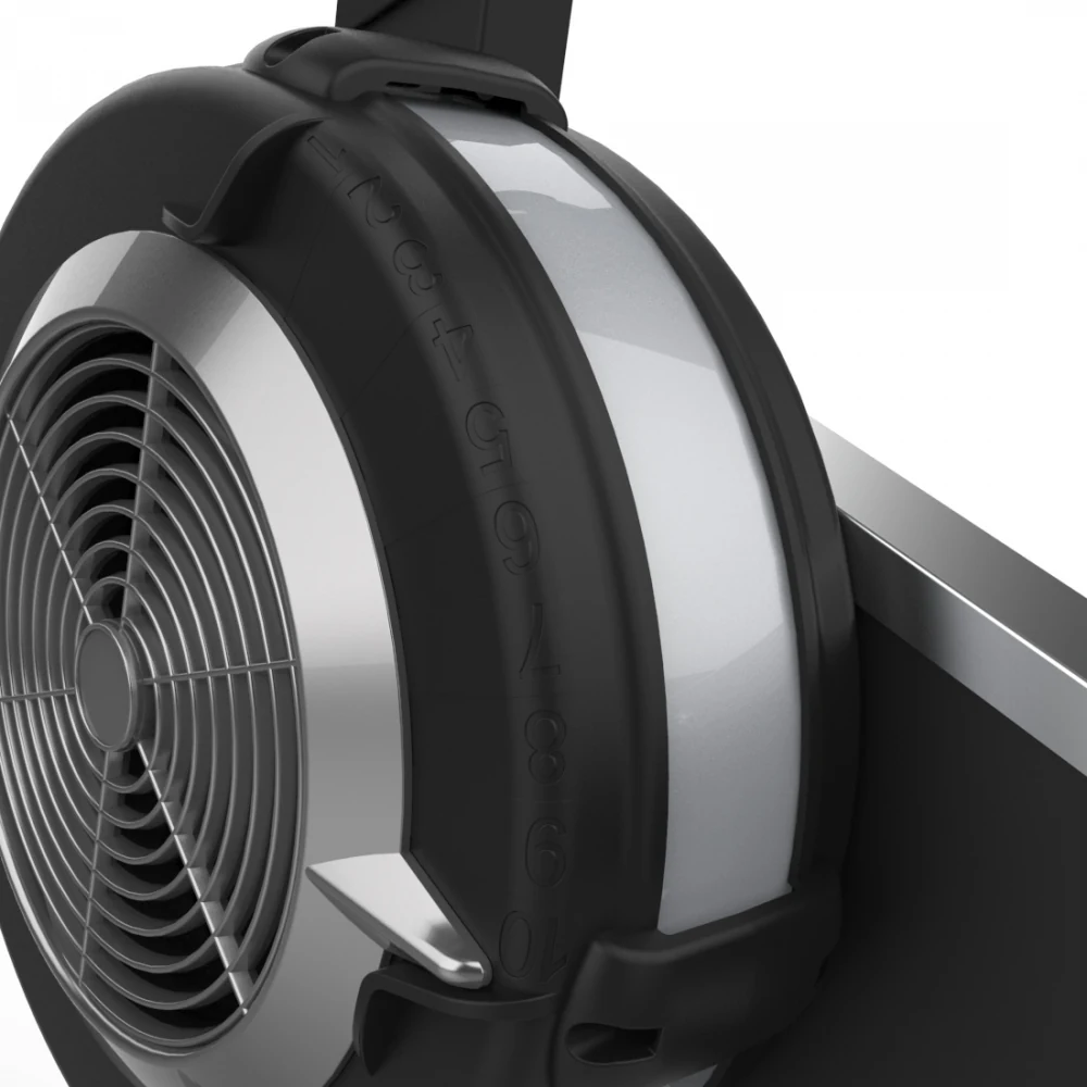 XEBEX ECO Air Cycle - detail view