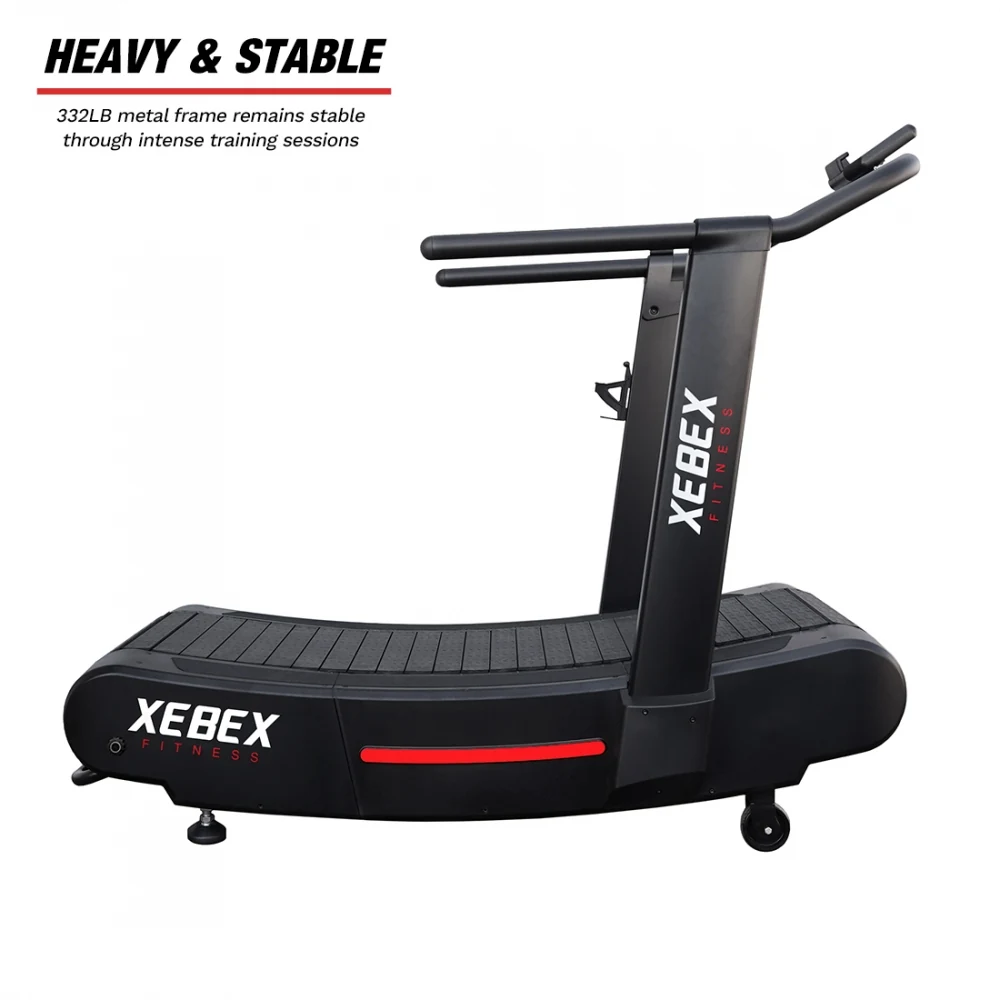 XEBEX Runner Smart Connect - detail view