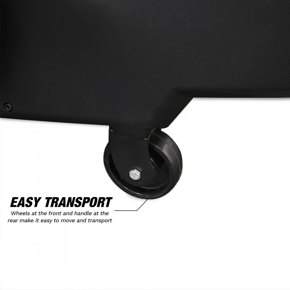 XEBEX Runner Smart Connect - detail view