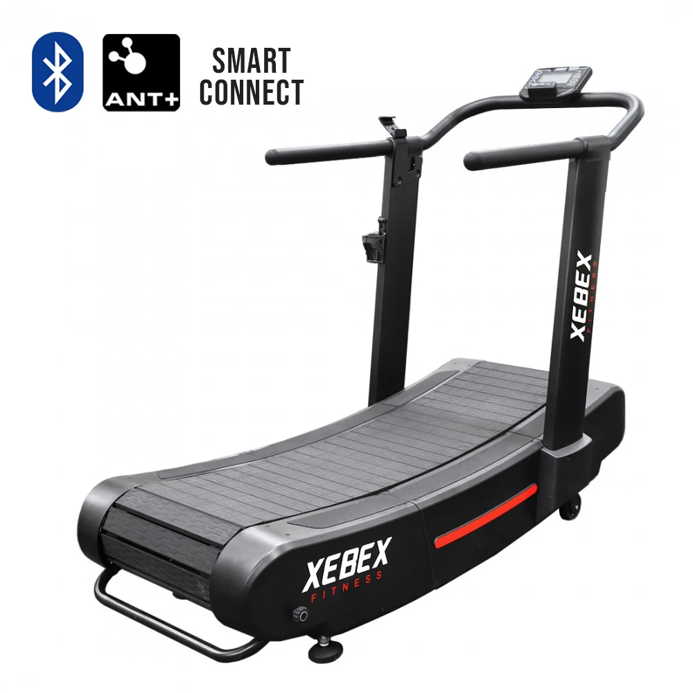 XEBEX Runner Smart Connect - XEBEX Fitness