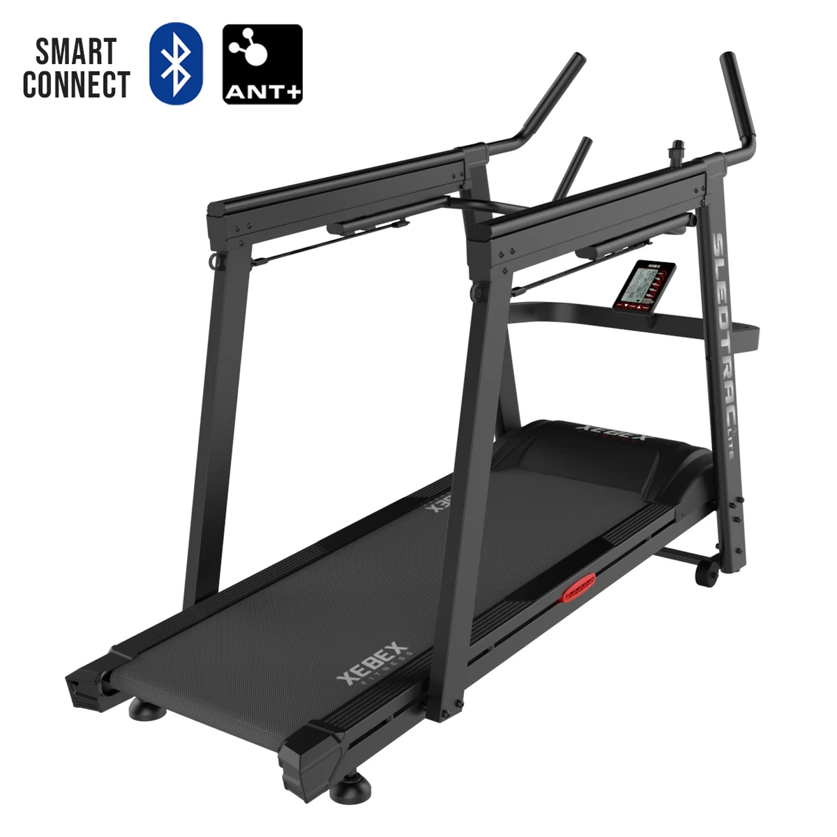 XEBEX SledTrac Lite 5000 - XEBEX Fitness
