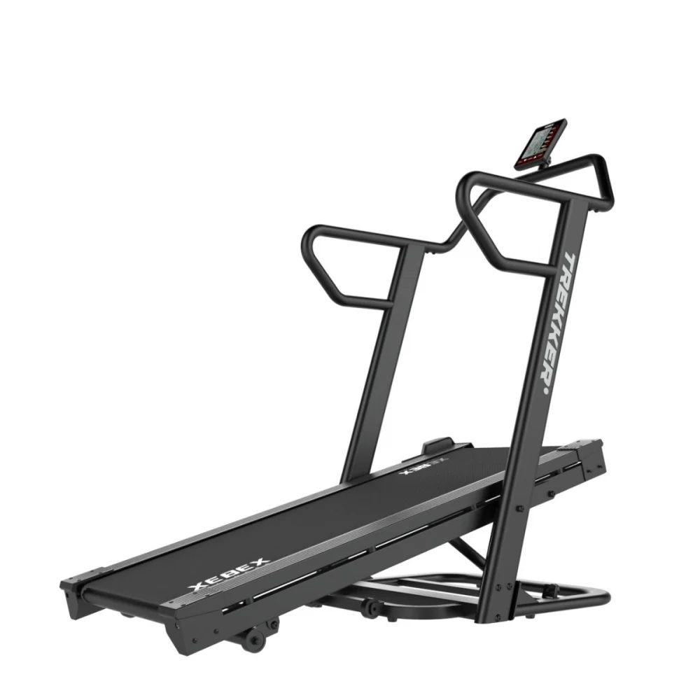 XEBEX Trekker 4000 - detail view