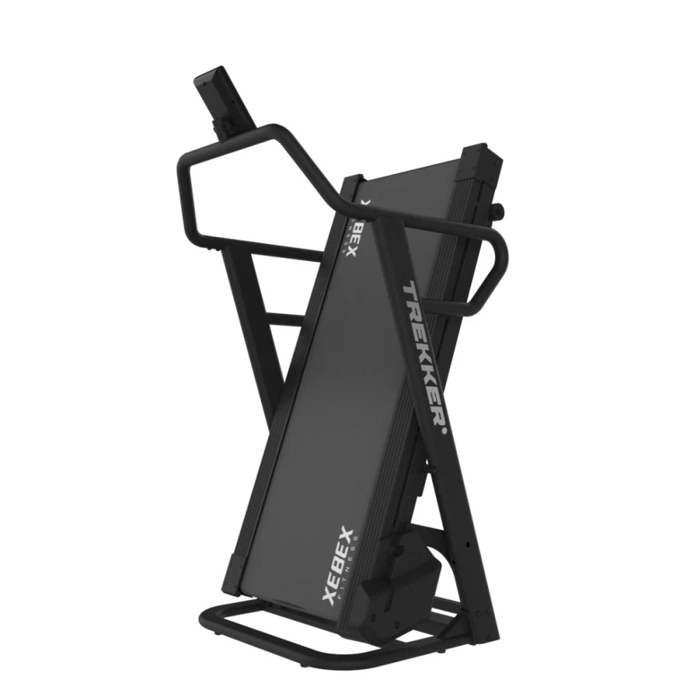 XEBEX Trekker 4000 - detail view