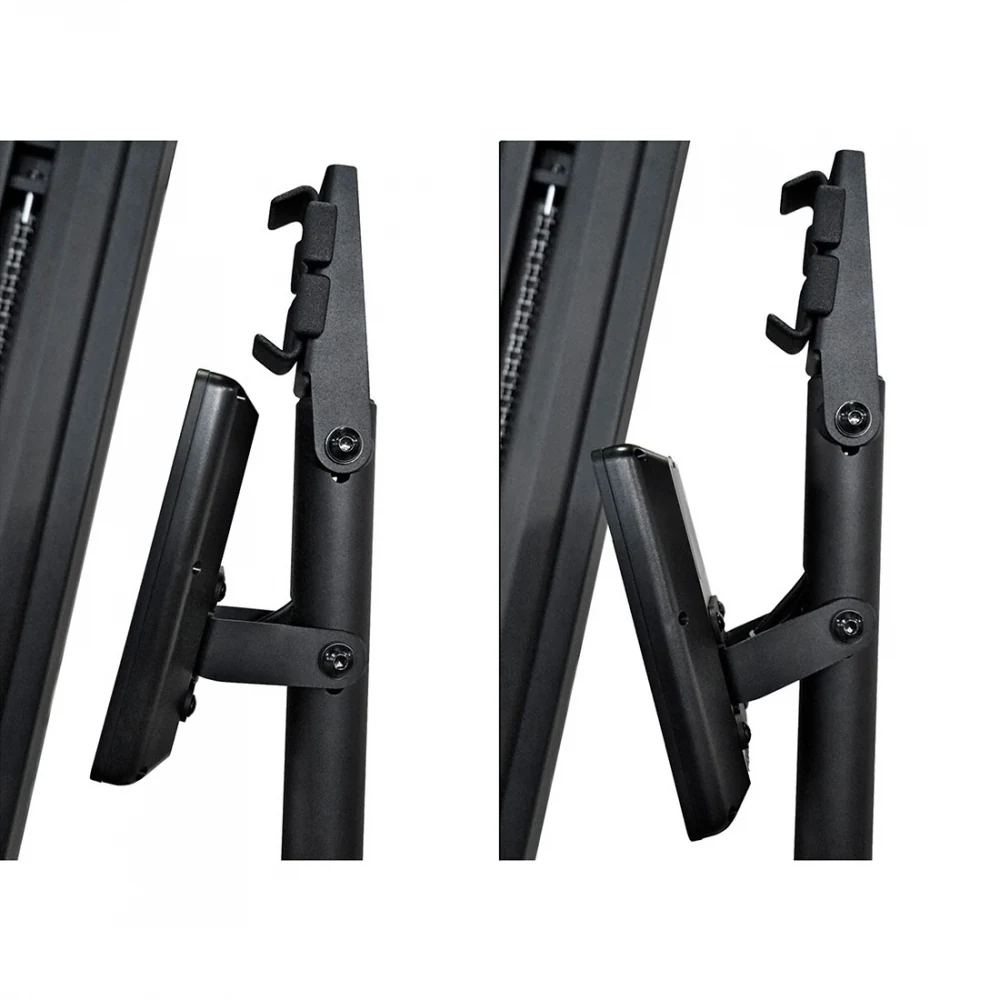 XEBEX Vertical Climber 3.0 Smart Connect - detail view