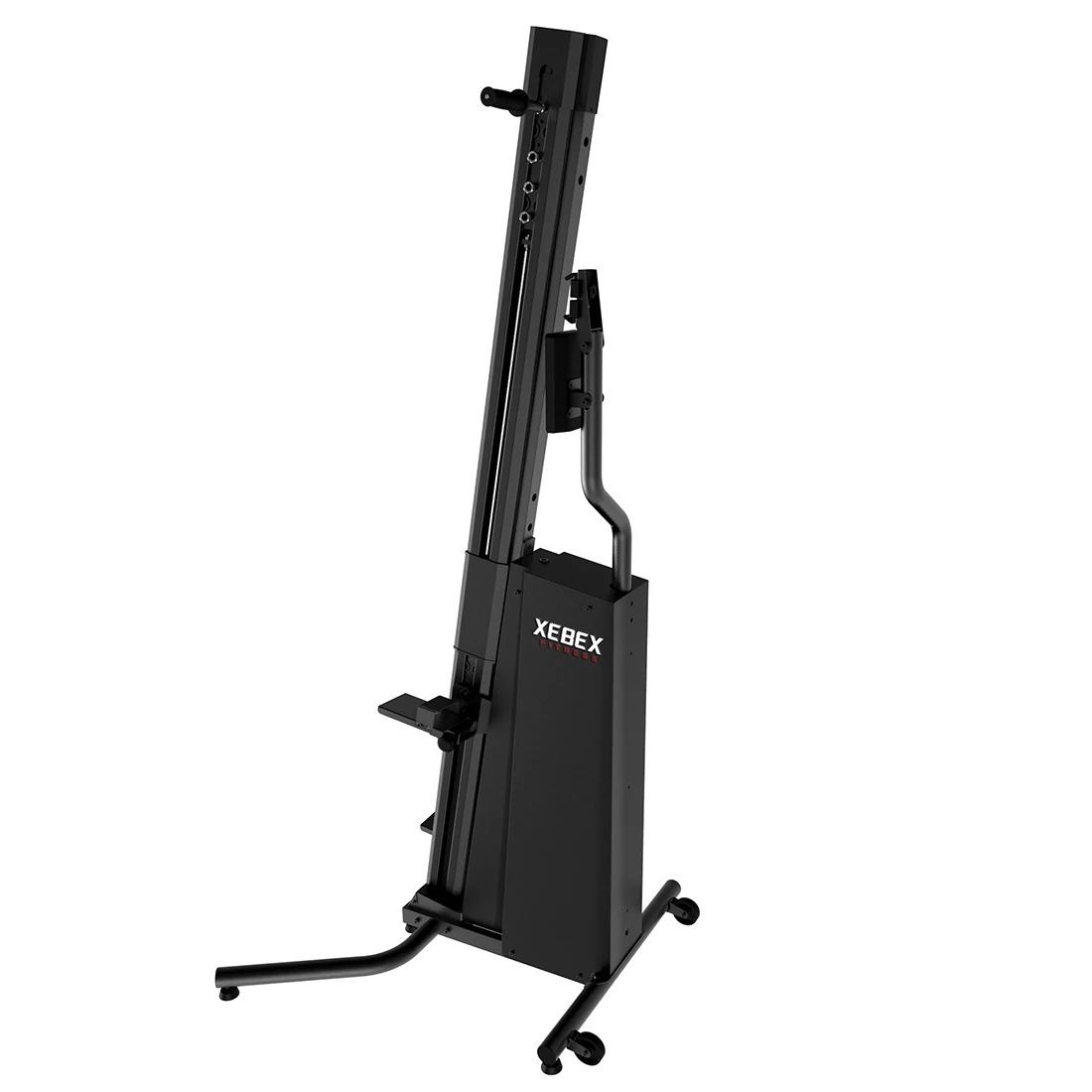 XEBEX Vertical Climber 3.0 Smart Connect - detail view