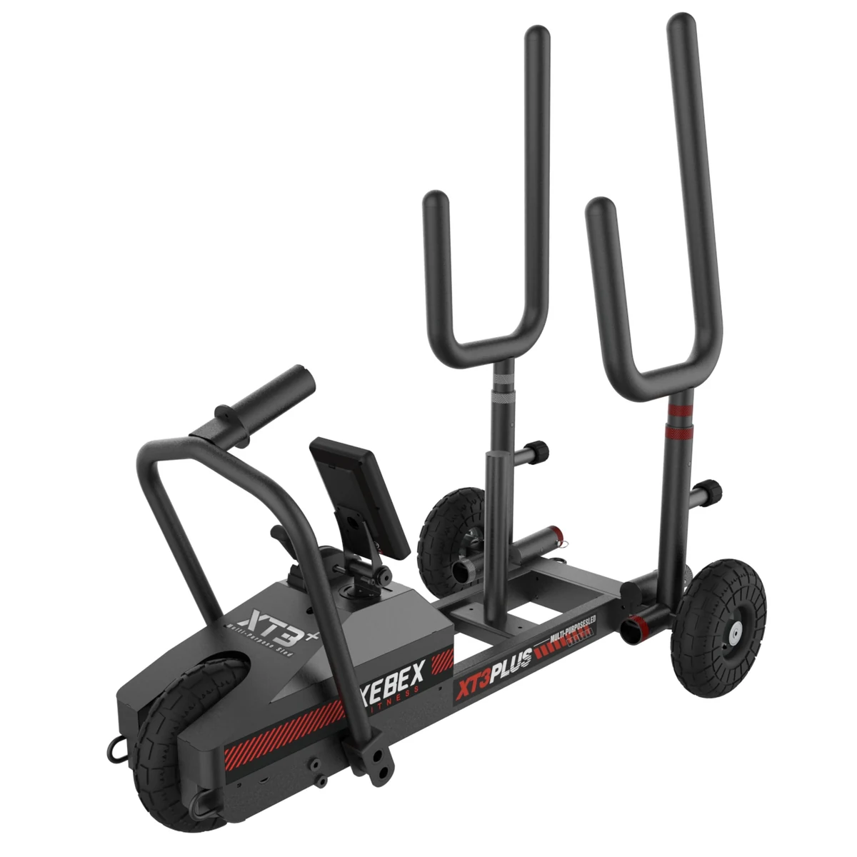 XEBEX XT3V2 Sled - XEBEX Fitness