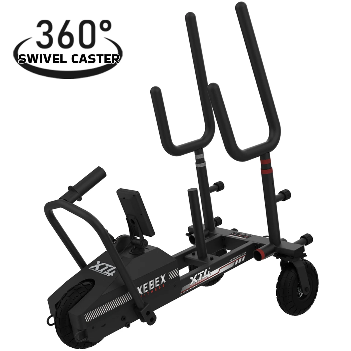 XEBEX XT4 Sled - XEBEX Fitness